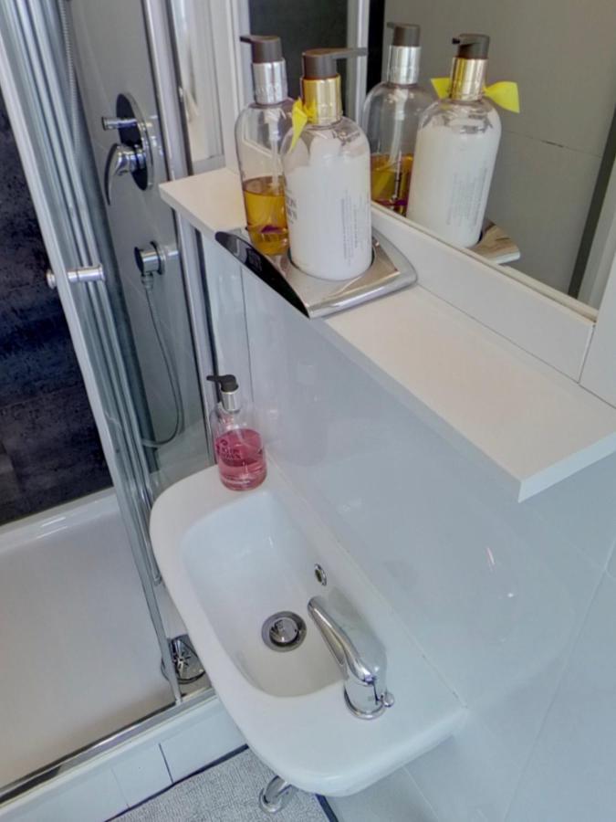 Apartamento Eagles Nest *