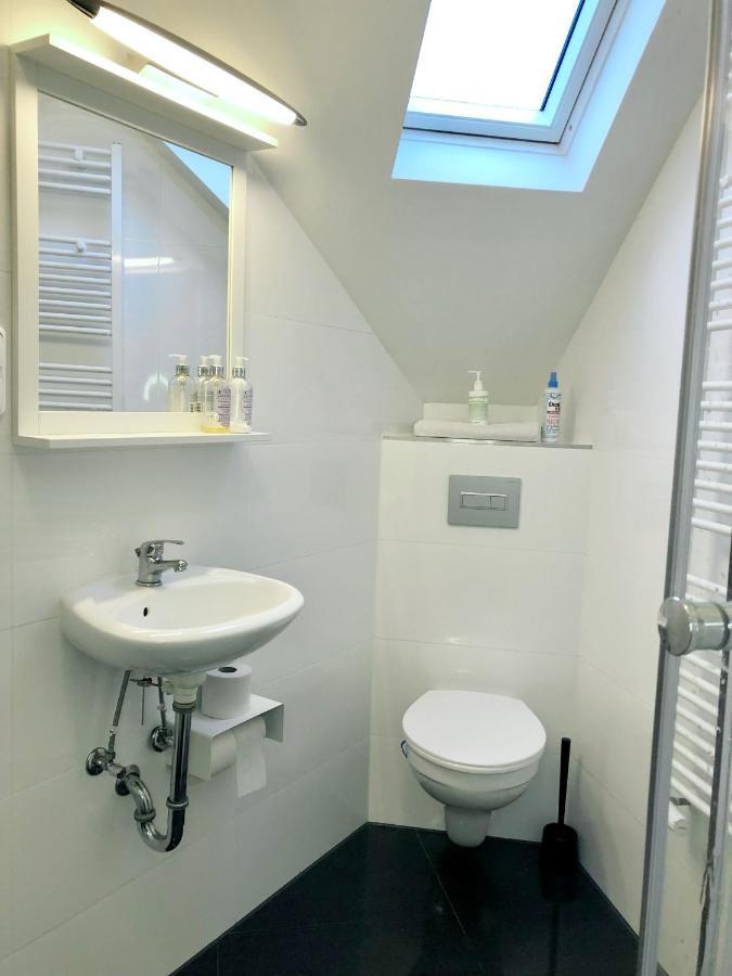 Apartamento Eagles Nest *