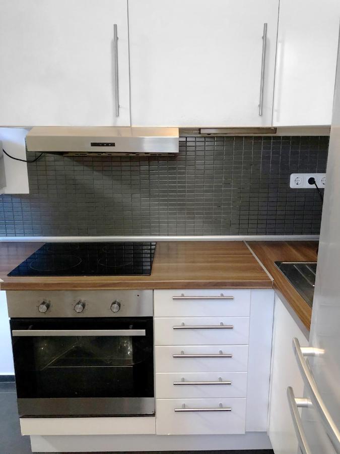 Apartamento Eagles Nest