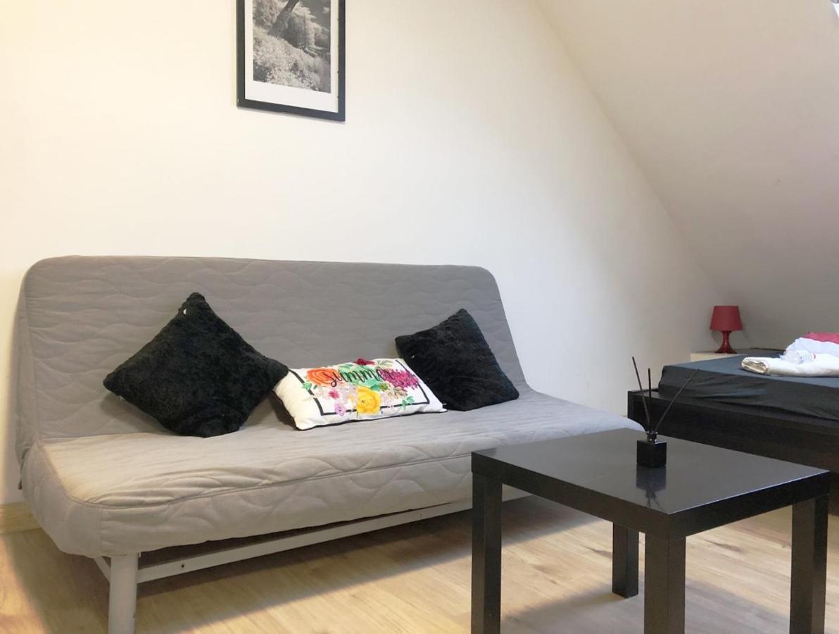 Apartamento Eagles Nest