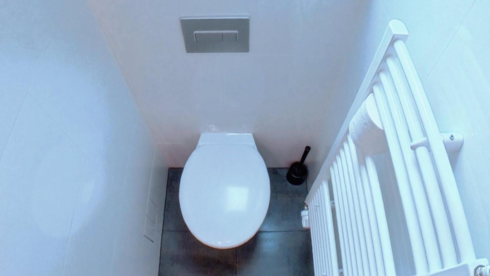Eagles Nest Apartamento *