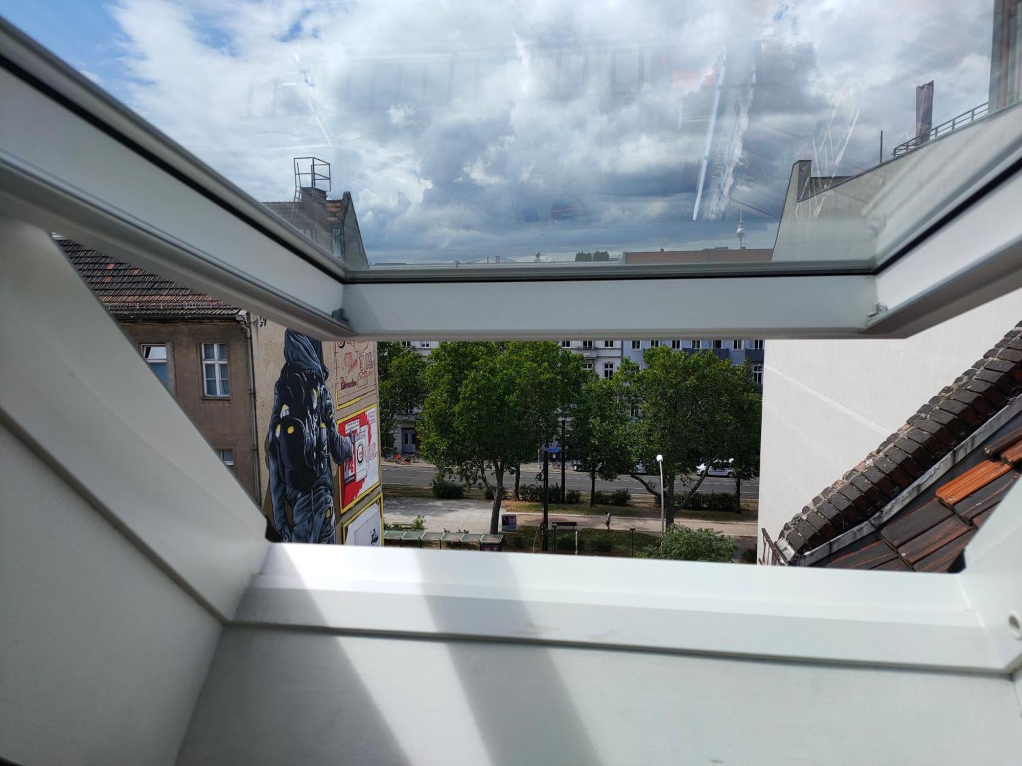 Eagles Nest * Berlim